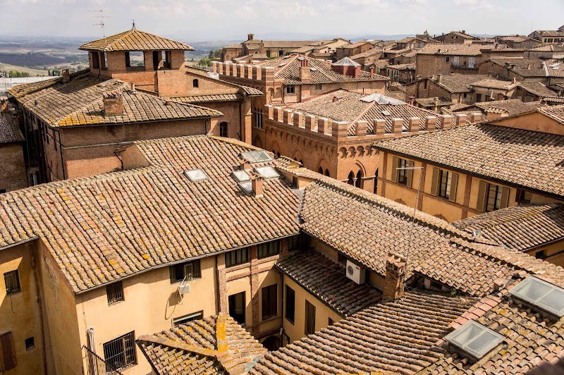 Palazzo del Magnifico