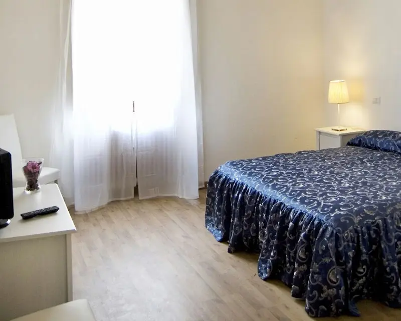 Relais La Corte Dei Cavalieri - B&B Residenza d'Epoca