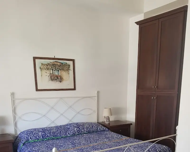 Antares Bed and Breakfast