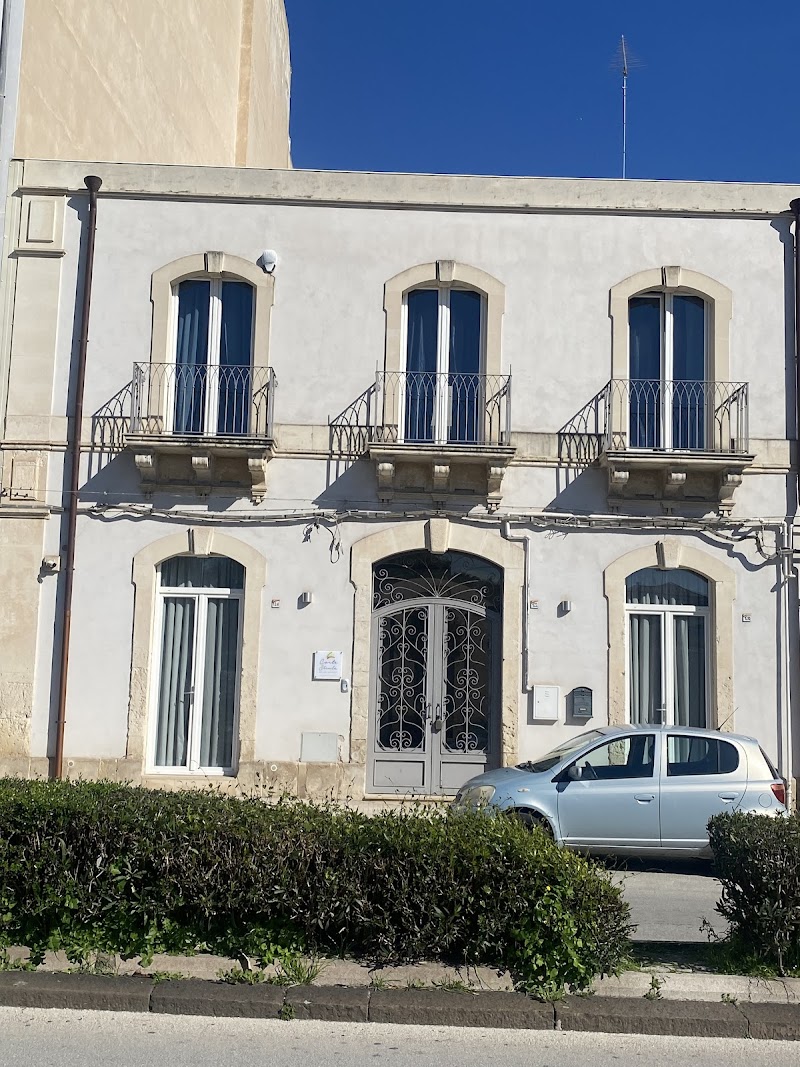 B&B Corte Sicula