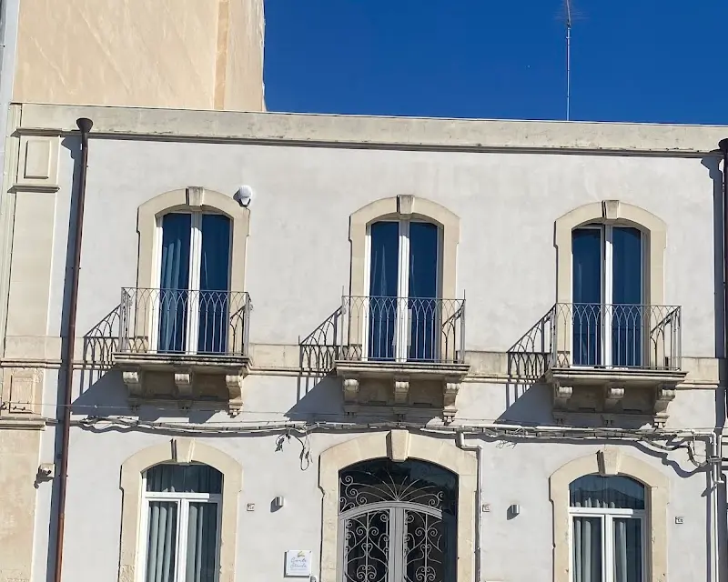 B&B Corte Sicula