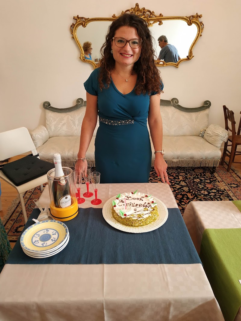 B&B Domus Gaetani