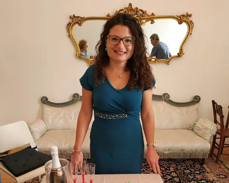 B&B Domus Gaetani