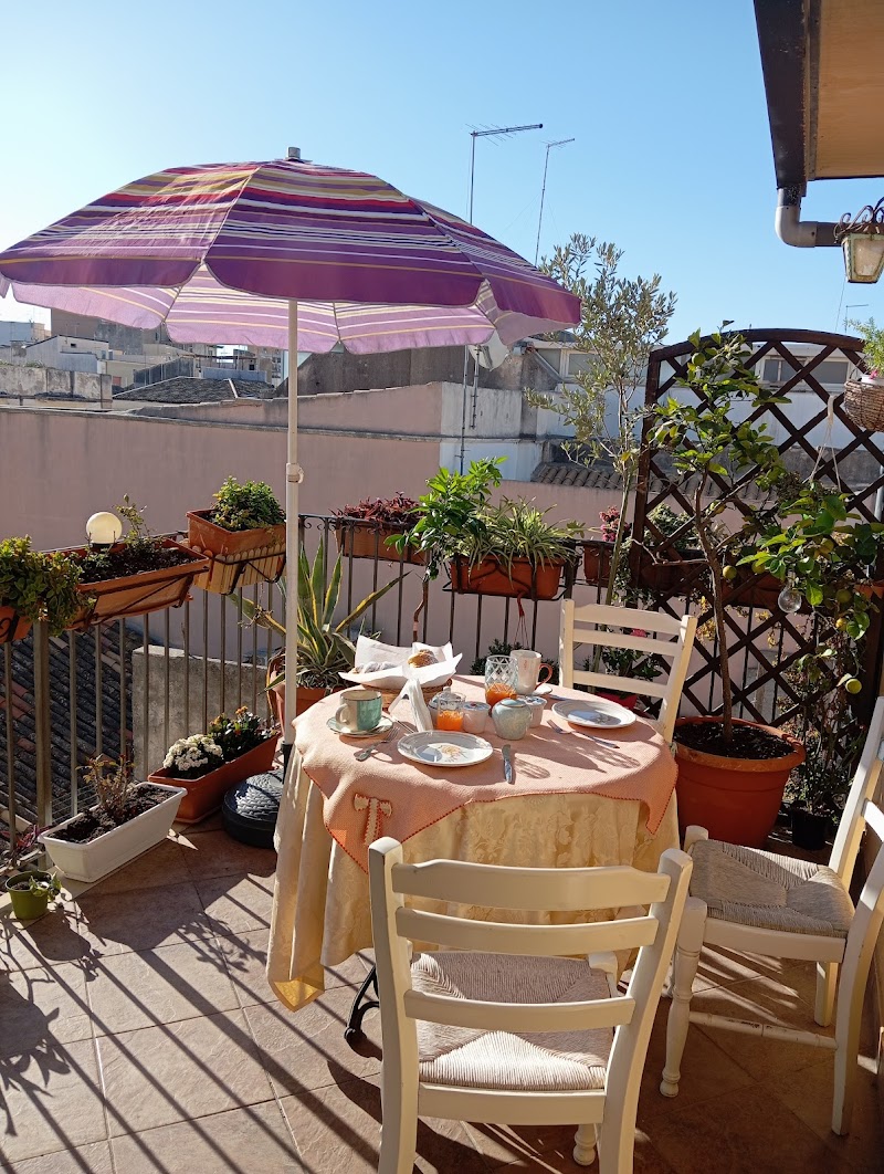 BeB La Terra di Archimede Siracusa