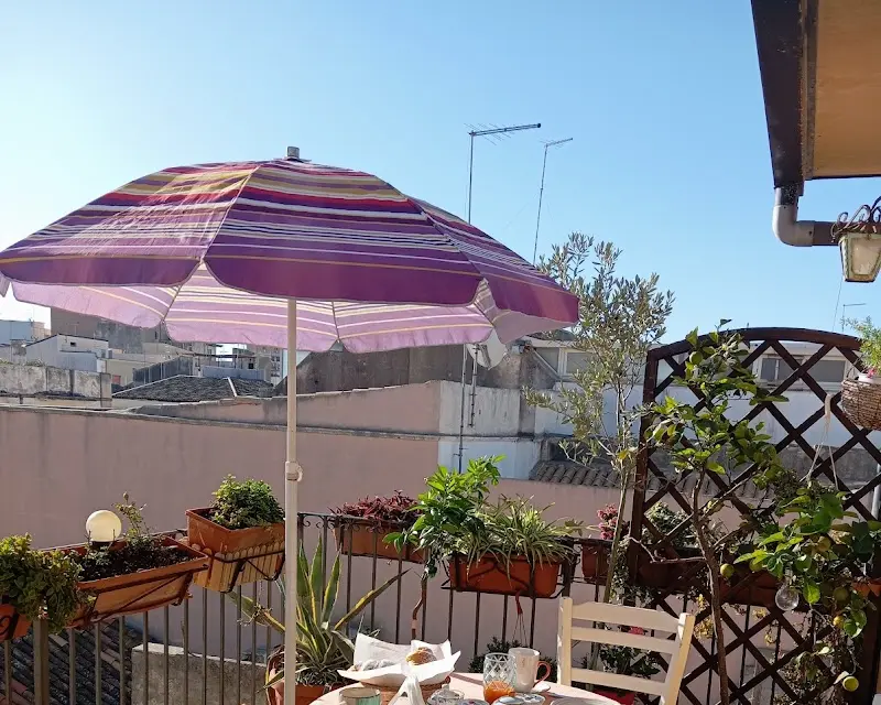 BeB La Terra di Archimede Siracusa