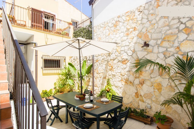 Casa Epicarmo