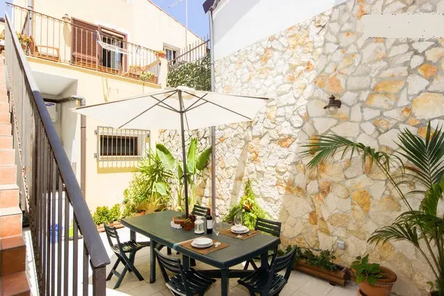 Casa Epicarmo