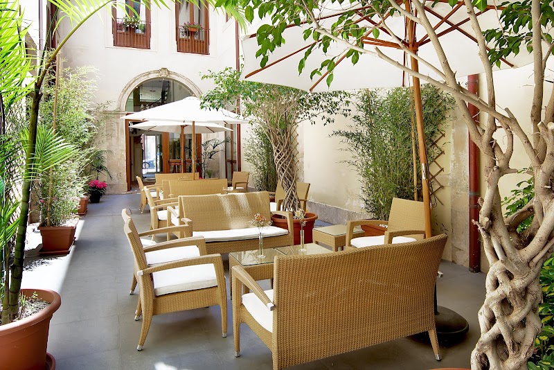 Grande Albergo Alfeo