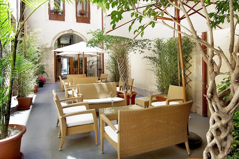 Grande Albergo Alfeo