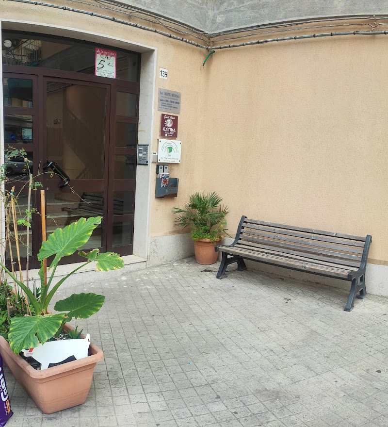 Guest House Elettra "service B&B"