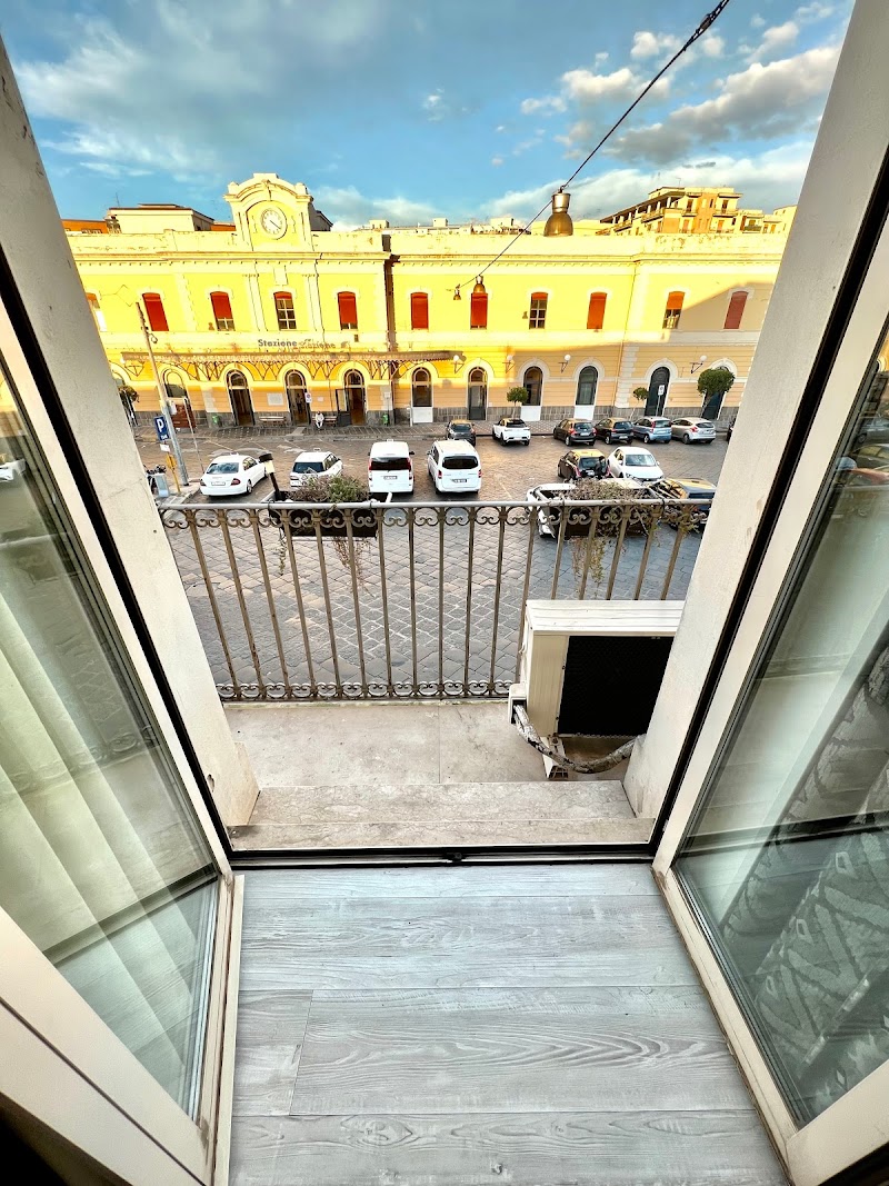 Hotel Como Siracusa