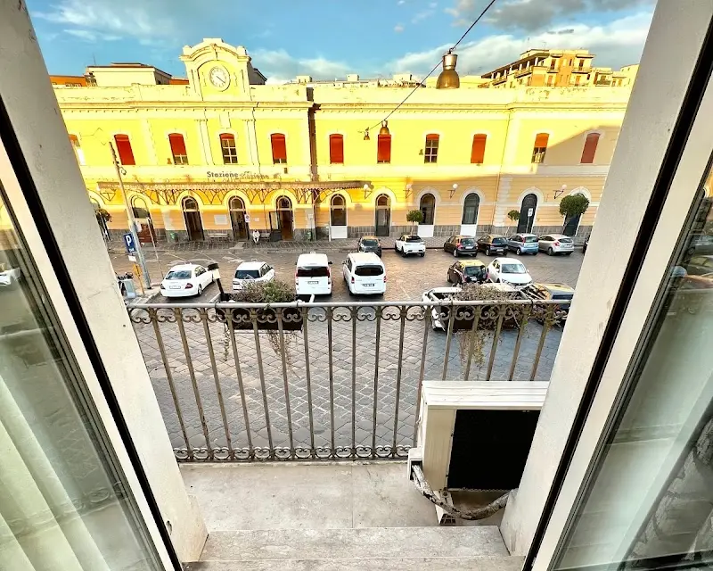 Hotel Como Siracusa