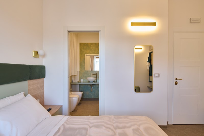 San Nicola Rooms Siracusa