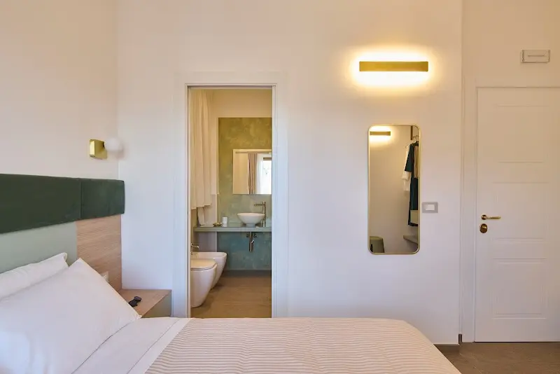 San Nicola Rooms Siracusa