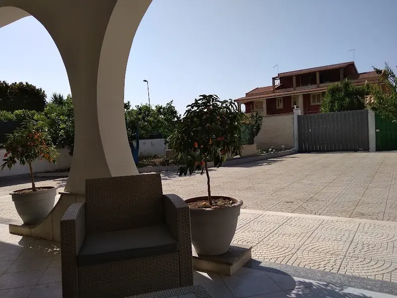 Siracusa breakfast & rooms