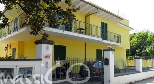 Bed and Breakfast Massico - Sorrento