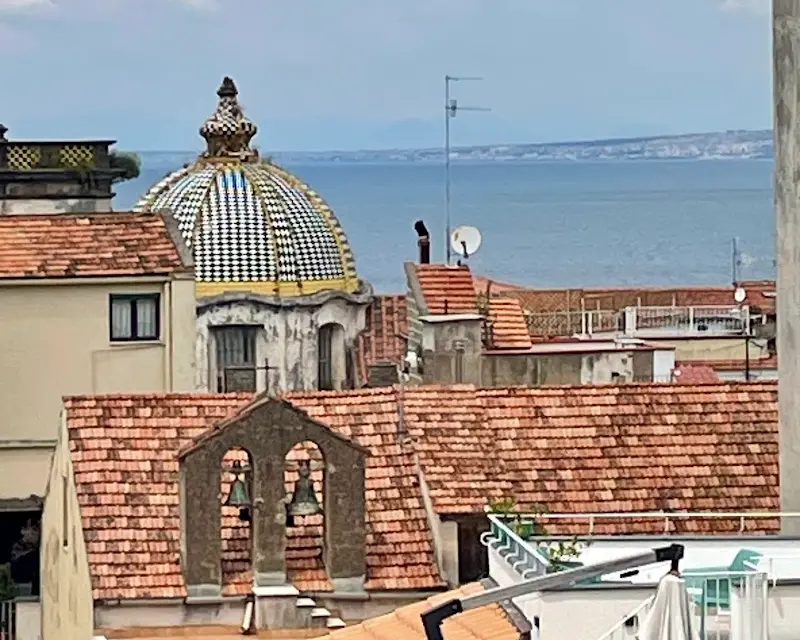 Bed and Breakfast Palazzo Saltovar