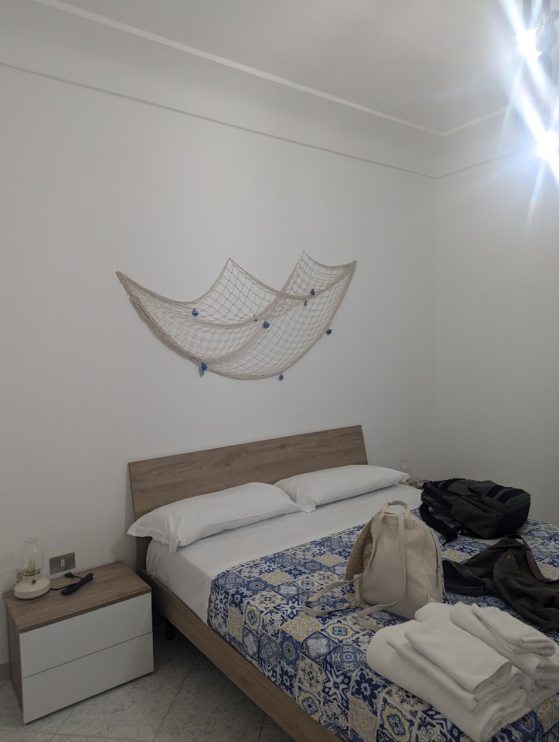 Bed & Breakfast Il nodo