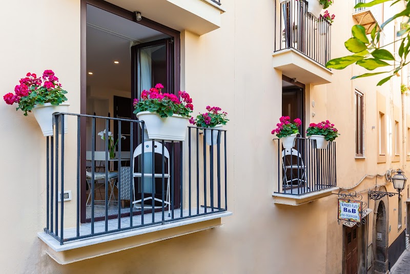 Boutique Hotel Sorrento Flats