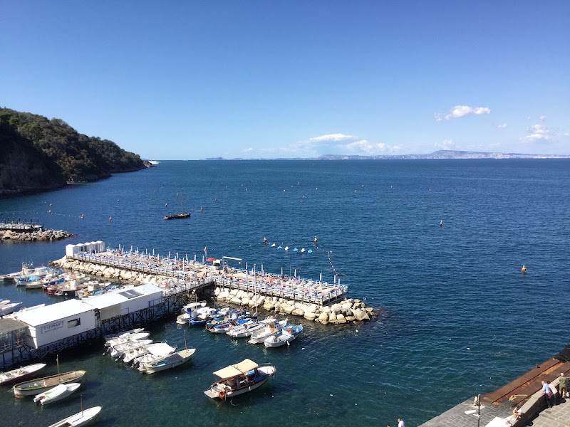 Casa a Mare Sorrento