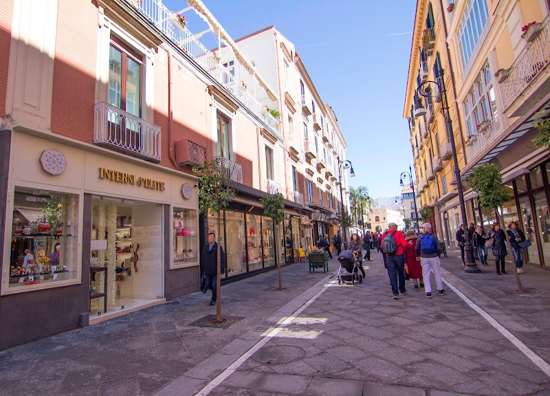 Casa Sorrentina