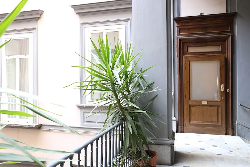 Dimora delle Arti - Camere e Suites