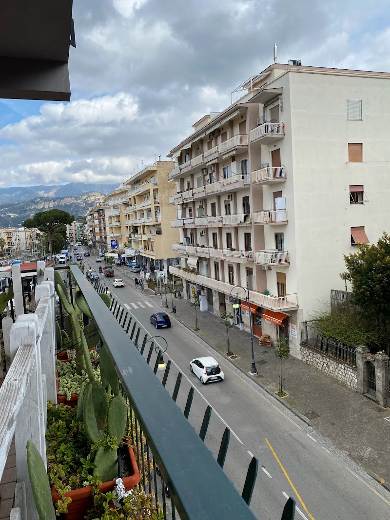 Luiselle Charming Accommodation Sorrento