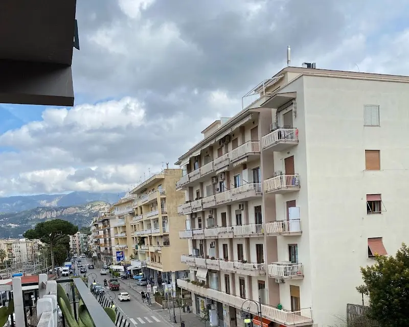 Luiselle Charming Accommodation Sorrento