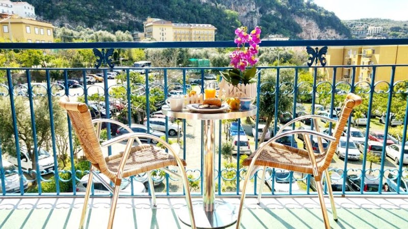 Malù Bed & Breakfast Sorrento