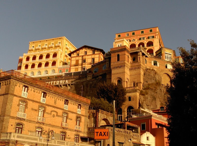 Sorrento Relais