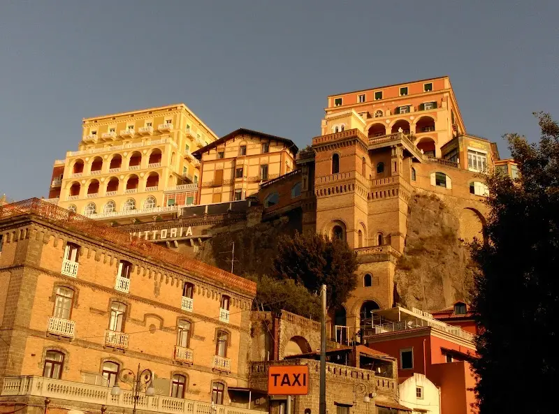 Sorrento Relais