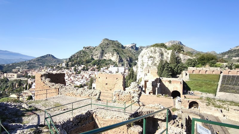 Albergo Victoria