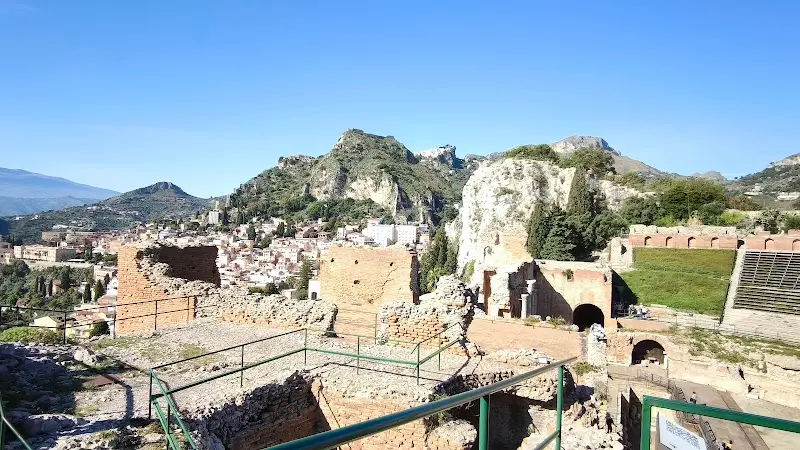 Albergo Victoria