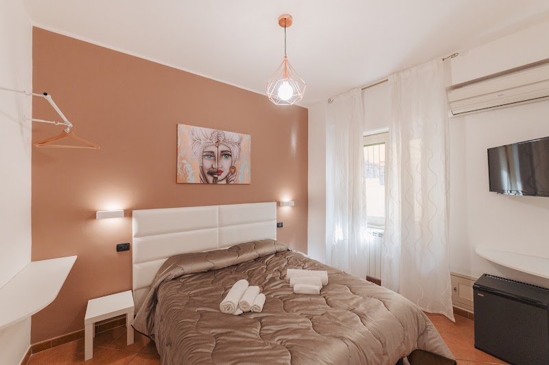 B&B Fontana Vecchia