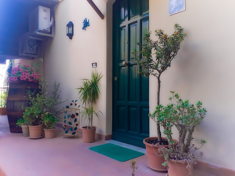 Bed and Breakfast Rosangela