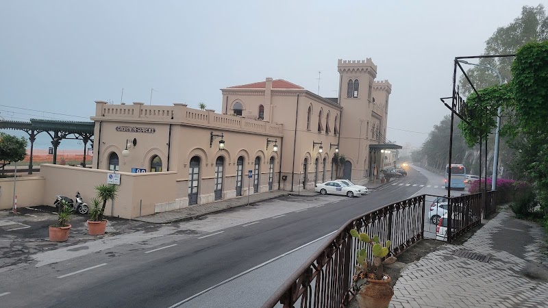 Bed & Breakfast AGON TAORMINA