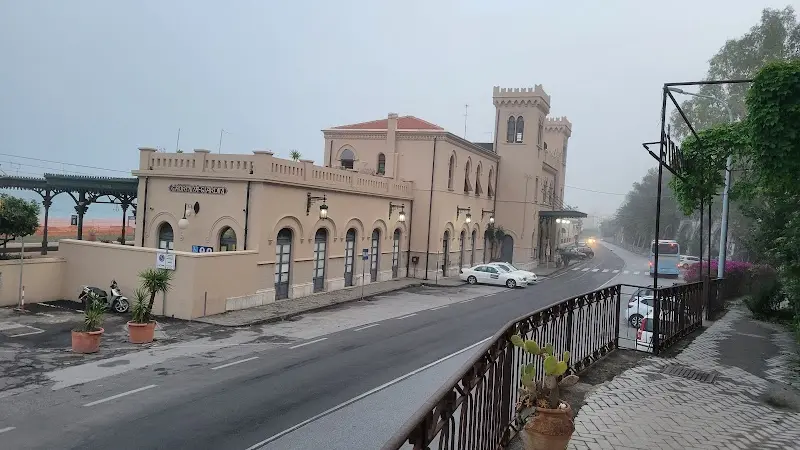 Bed & Breakfast AGON TAORMINA