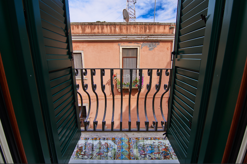 Corvaja Inn Hotel Taormina