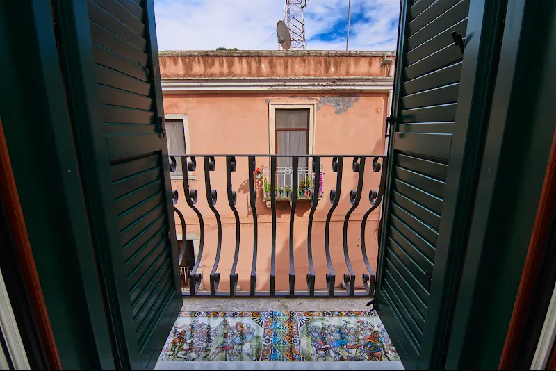 Corvaja Inn Hotel Taormina