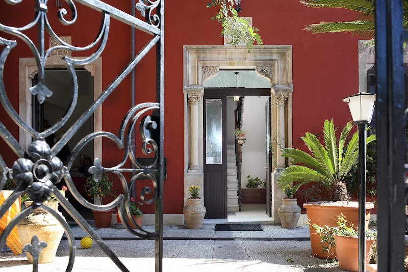 Hotel Villa Astoria