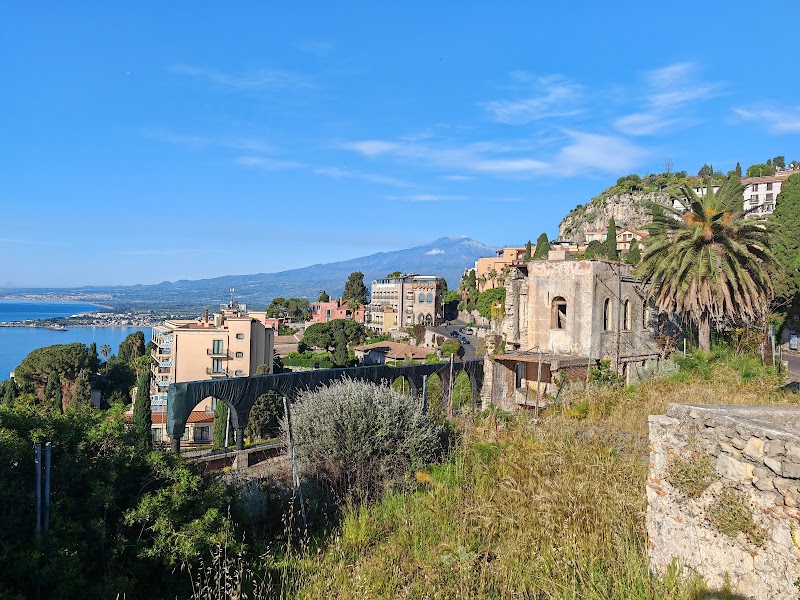 Lady Hill B&B - Taormina