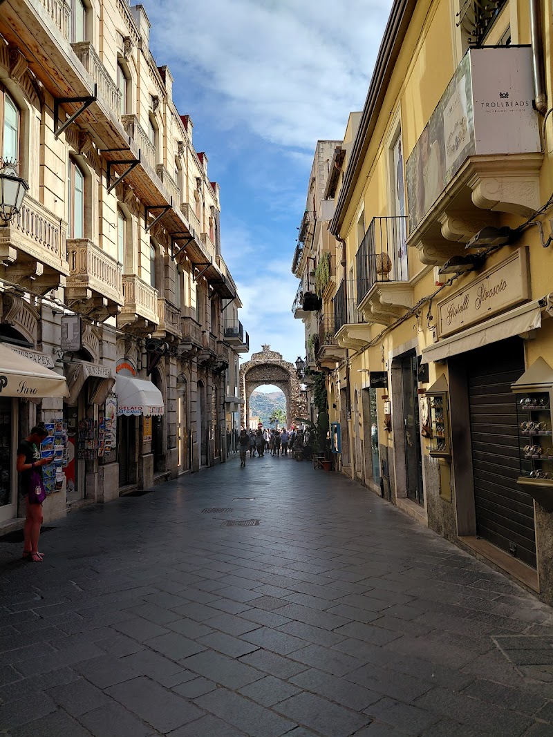 Taormina B&B