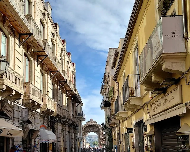 Taormina B&B