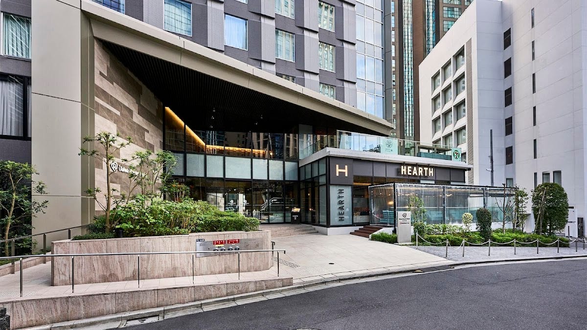 Daiwa Roynet Hotel Nishi-Shinjuku Premier