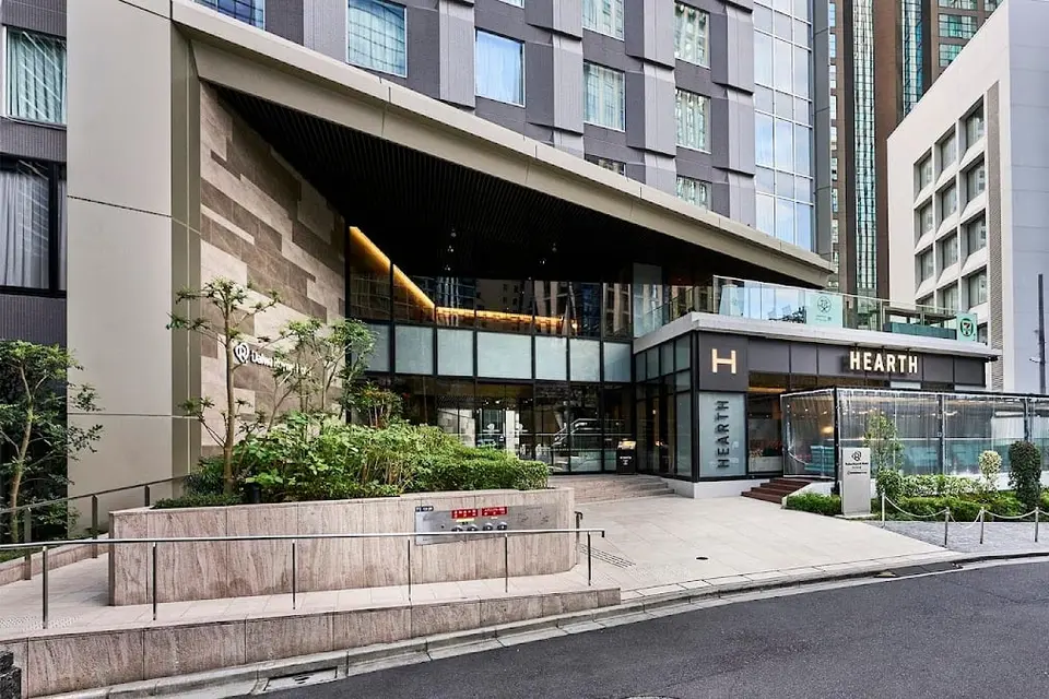 Daiwa Roynet Hotel Nishi-Shinjuku Premier
