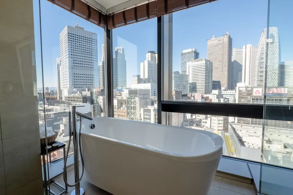 JR KYUSHU HOTEL Blossom Shinjuku