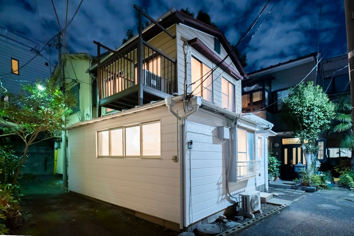 Satellite Hotel Yoyogi Sangubashi