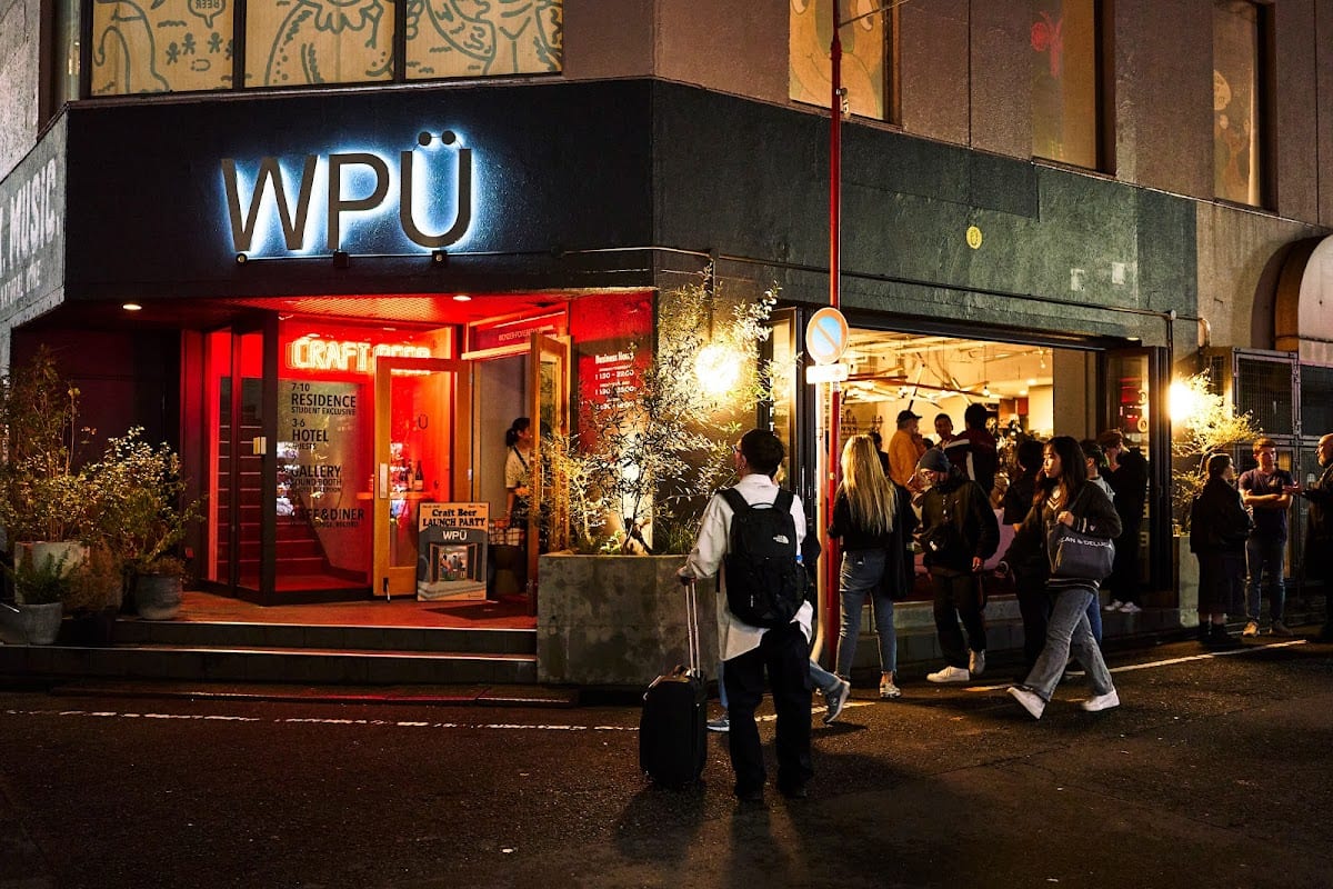 WPÜ HOTEL
