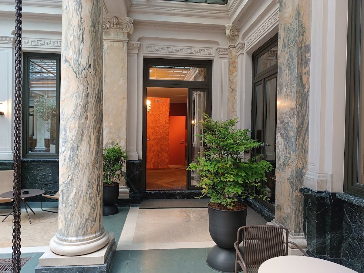 Agorà - Boutique Stays