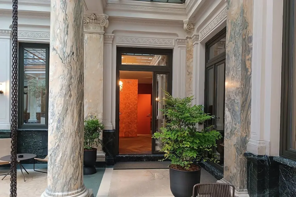 Agorà - Boutique Stays